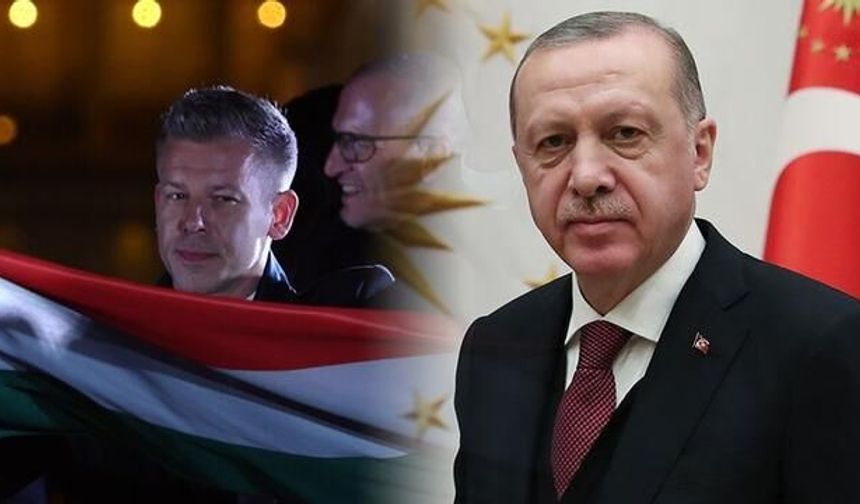 Erdoğan ve Macaristan Başbakanı Magyar Kritik Telefon Görüşmesi Yaptı