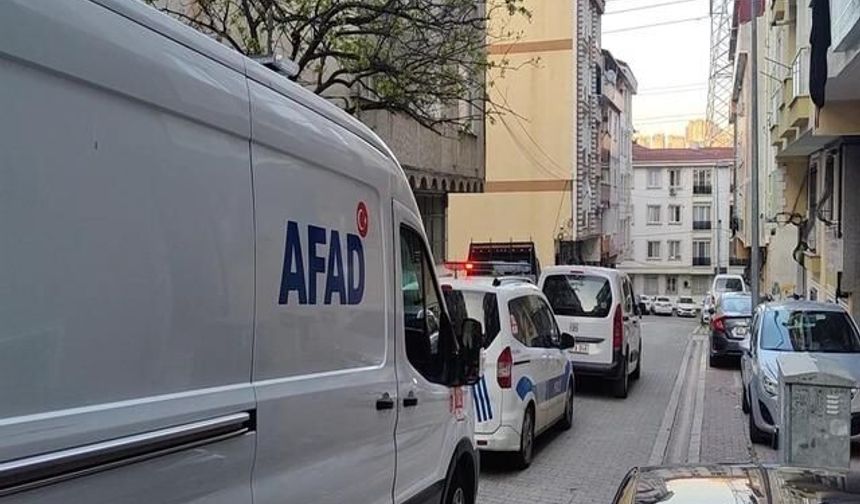 Esenyurt'ta Evde İlaçlama Sonrası 7 Kişi Zehirlendi