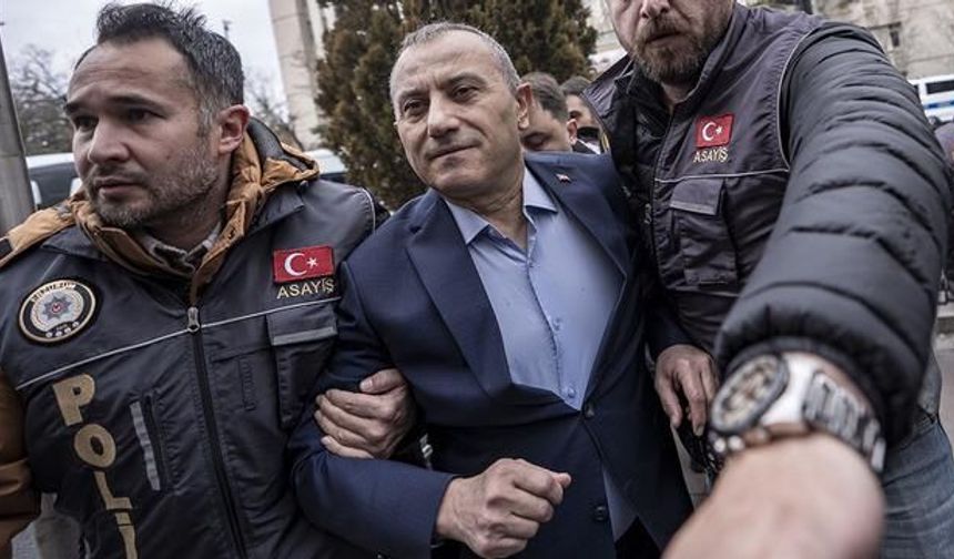 Eski Tunceli Valisi Tuncay Sonel'in Aldığı Ödüller Gündemde