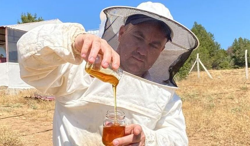 Eskişehir'in Balı Paris'te En İyi Seçildi