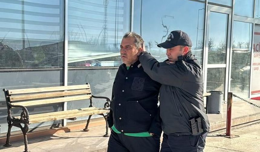 Eşme Belediye Başkanı Yılmaz Tozan ve 5 Şüpheli Adliyeye Sevk Edildi