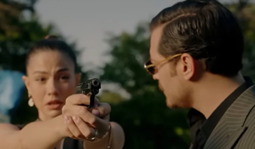 Eşref Rüya Dizisi Yayından Kaldırıldı mı? Son Durum Ne?