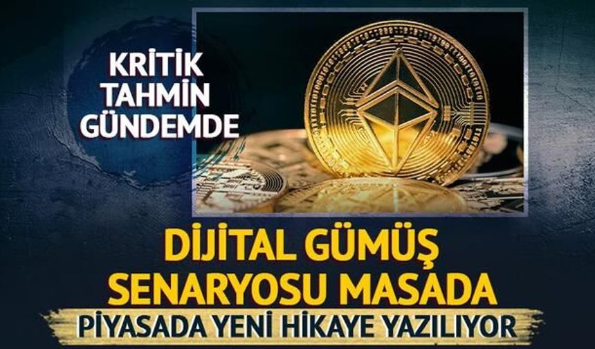 Ethereum İçin Yükseliş Beklentisi: Analistler 10 Bin Doları İşaret Ediyor