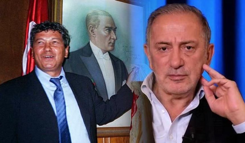 Fatih Altaylı'dan Mircea Lucescu ve Fatih Terim Hakkında Çarpıcı Açıklamalar