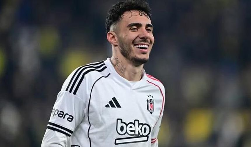 Fenerbahçe, Beşiktaş'ın Milli Yıldızı Emirhan Topçu İçin Transfer Atağında