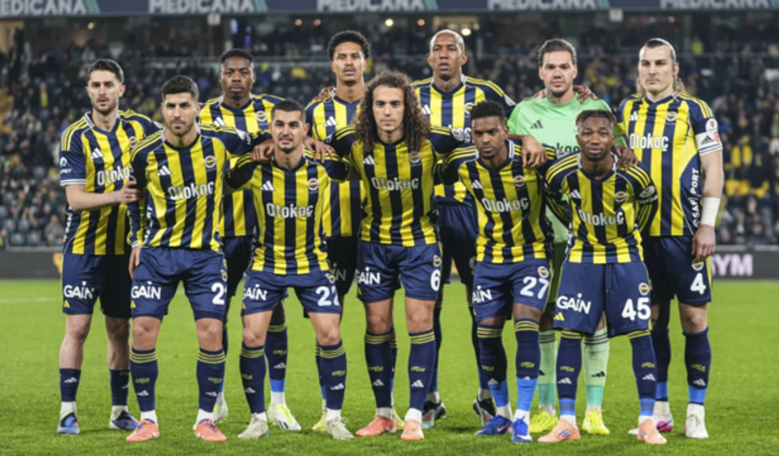 Fenerbahçe, Ederson için transfer kapısını araladı