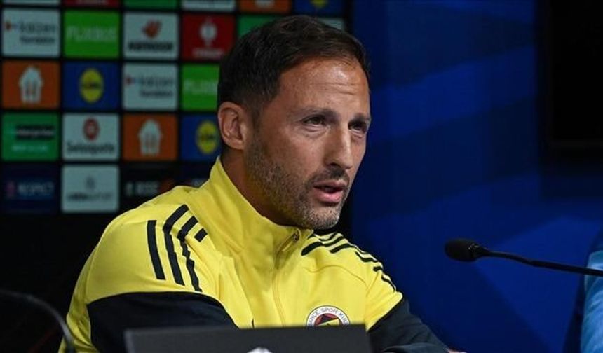 Fenerbahçe, Kayserispor Maçı Öncesi Üç Yıldızını Kadroya Almadı