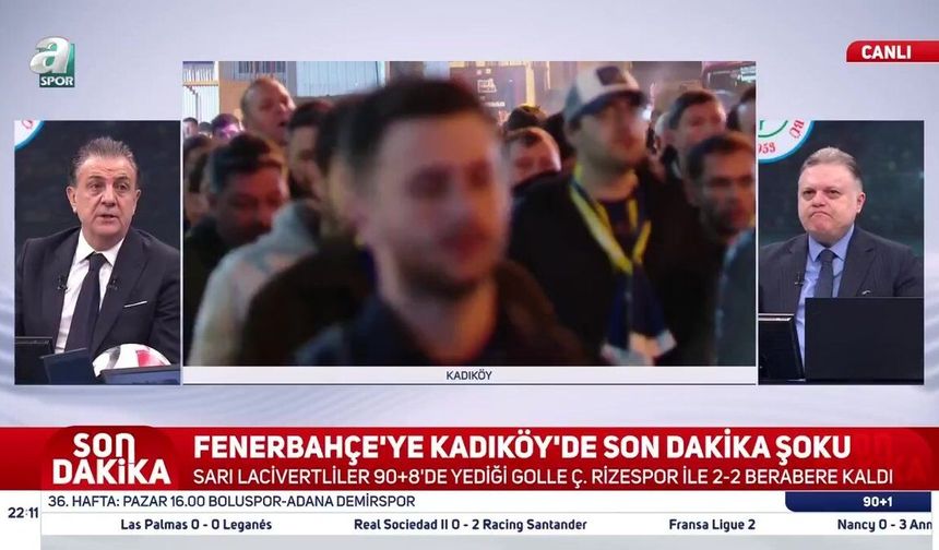 Fenerbahçe-Rizespor Maçı Sonrası Çağlar Söyüncü Değerlendirmesi