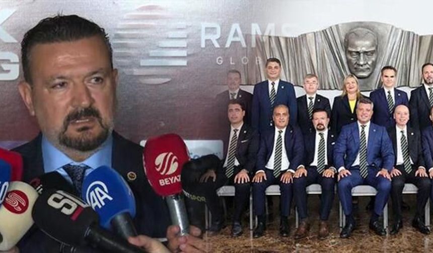 Fenerbahçe'de Derbi Sonrası Yönetimden Kritik Karar