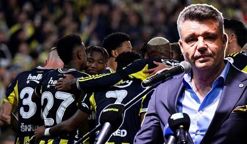 Fenerbahçe'de Fred Sezon Sonunda Brezilya'ya Dönüyor