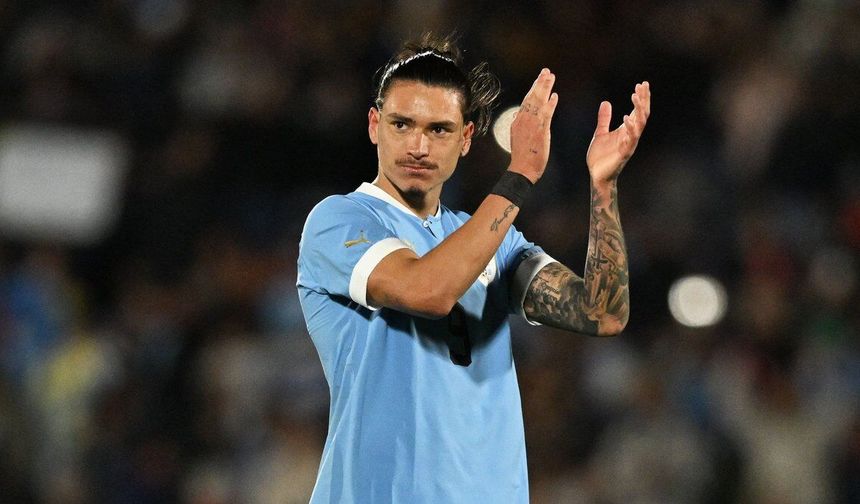 Fenerbahçe'nin Golcü Transferinde Büyük Rekabet