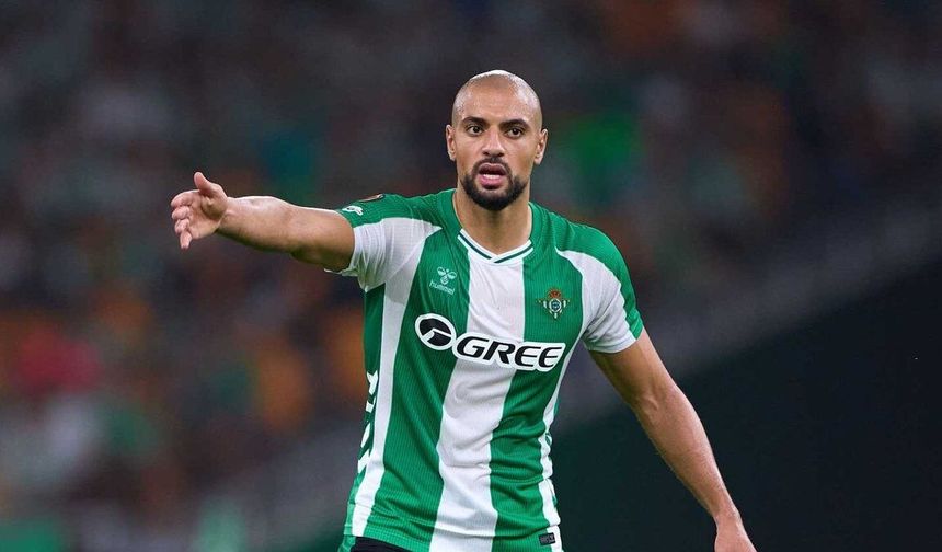 Fenerbahçe'ye Beklenmeyen Gelişme: Eski Futbolcu Takıma Dönüyor