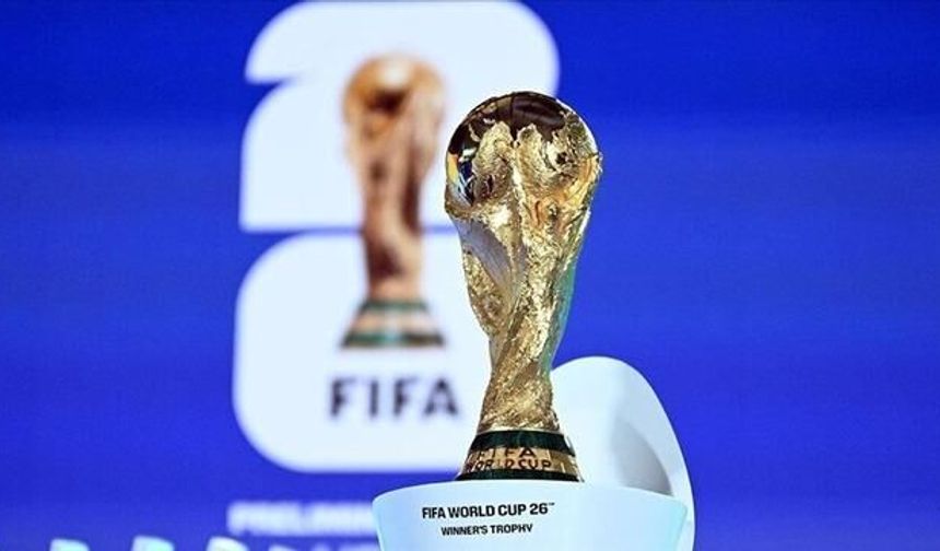FIFA, 2026 Dünya Kupası İçin Ödül Havuzunu 871 Milyon Dolara Yükseltti