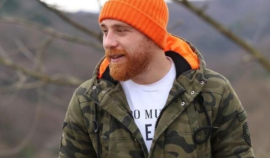 Furkan Kızılay, Hayalindeki Evi Sapanca'da İnşa Edecek