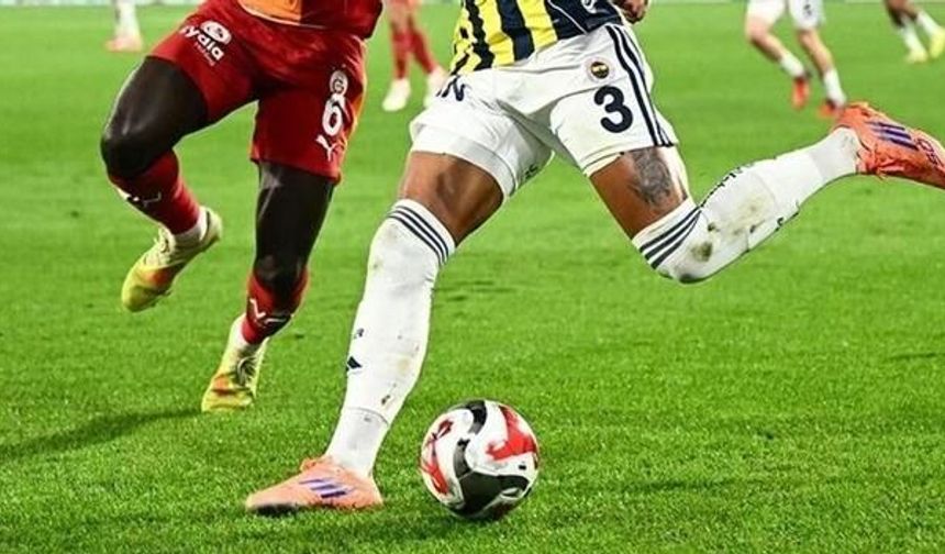 Galatasaray-Fenerbahçe Derbisinde Öncelikli Biletler Hızla Tükendi