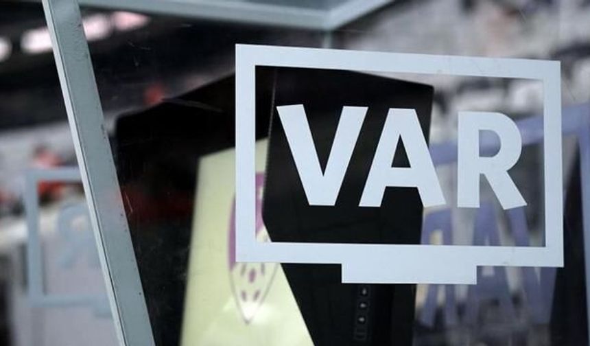 Galatasaray-Fenerbahçe Derbisinin VAR Hakemi Ömer Faruk Turtay