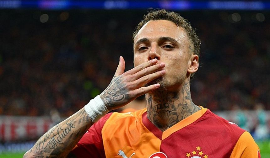 Galatasaray, Lang'ın Bonservisini Almayı Planlıyor