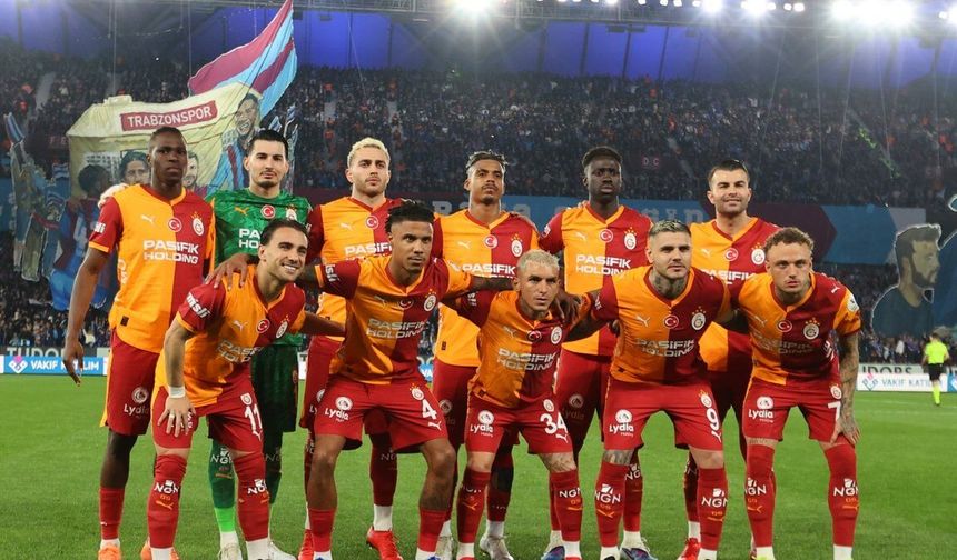 Galatasaray'dan 20 Milyon Euro'luk Transfer Hamlesi