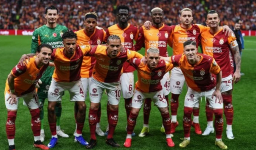 Galatasaray'dan Şampiyonluk Öncesi Taraftara Açık Antrenman Kararı