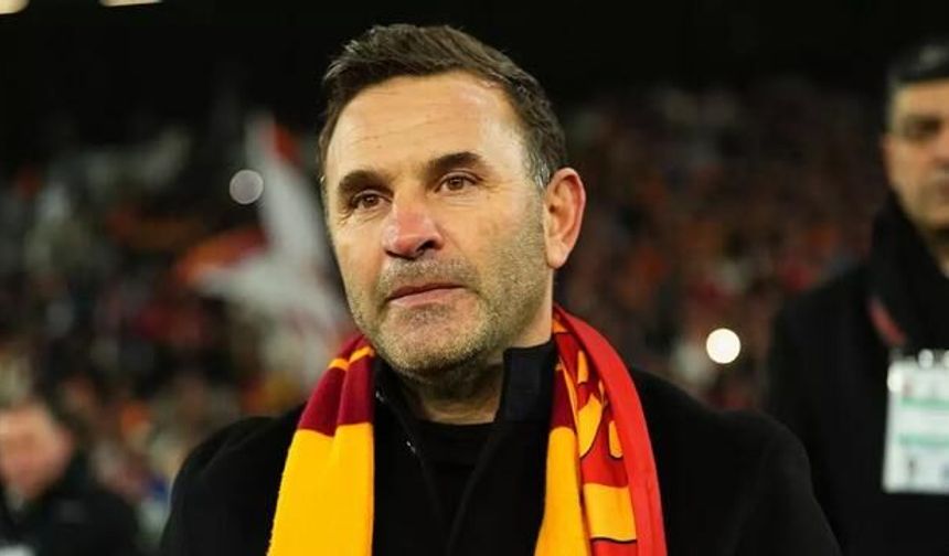 Galatasaray'dan Tottenham'a Transfer Hamlesi: Xavi Simons Hedefte