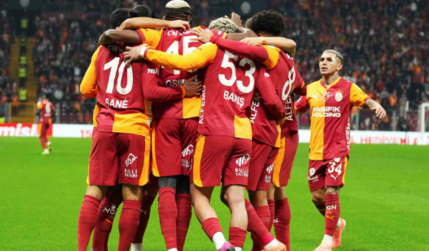 Galatasaray'ın 2023-2024 Sezonundaki Derbi Performansı