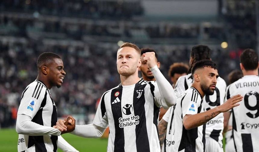 Galatasaray'ın Transfer Hedefine Premier Lig'den Rakip Çıktı