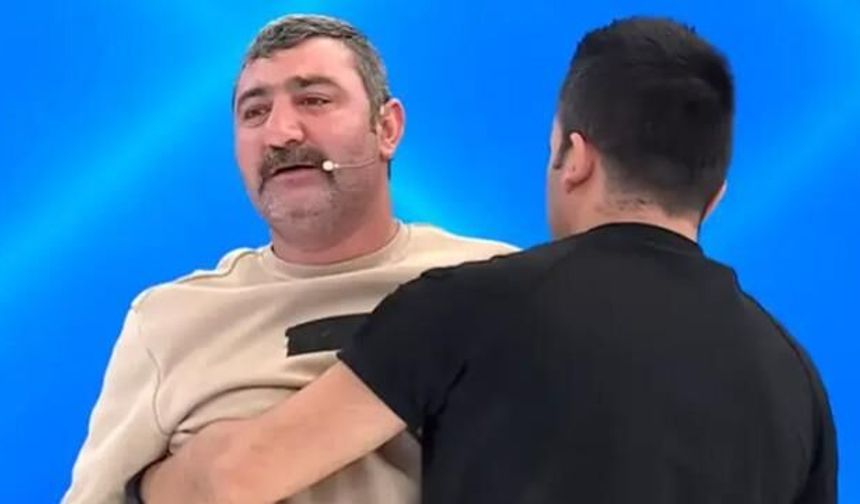 Gaziantep'te Baba, 14 Yaşındaki Kızı Tarafından Öldürüldü