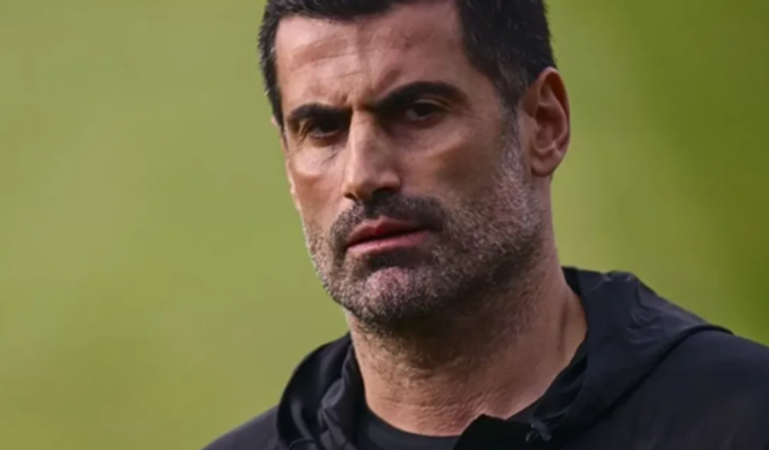 Gençlerbirliği'nde Volkan Demirel Dönemi Sorgulanıyor