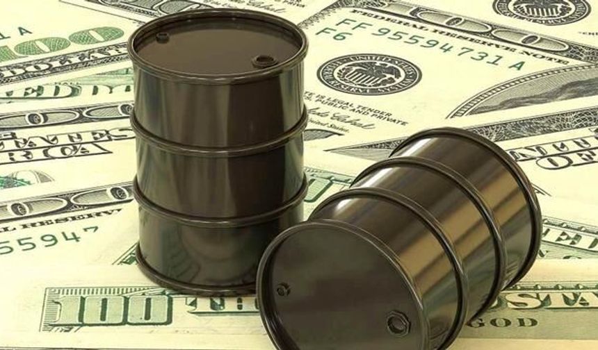 Goldman Sachs'tan Brent Petrol Fiyatı İçin Kritik Uyarı