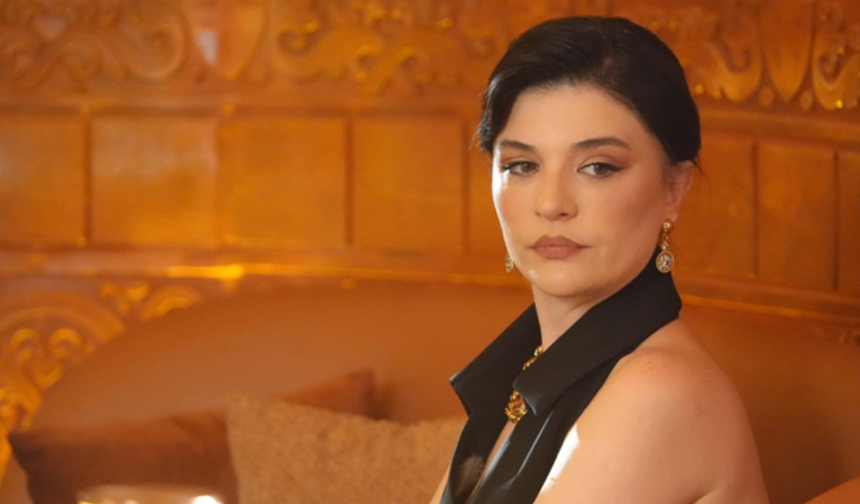 Gonca Vuslateri'den Dadı Seçimiyle İlgili Dikkat Çeken Açıklama