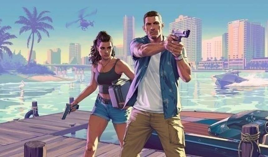 GTA 6 Heyecanı İşyerinde Erken İzin Talebine Yansıdı