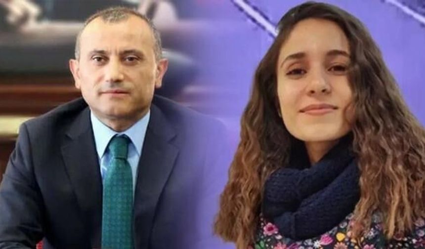 Gülistan Doku dosyasında Tunceli Valisi Sonel'in oğlu hakkında yeni tartışma