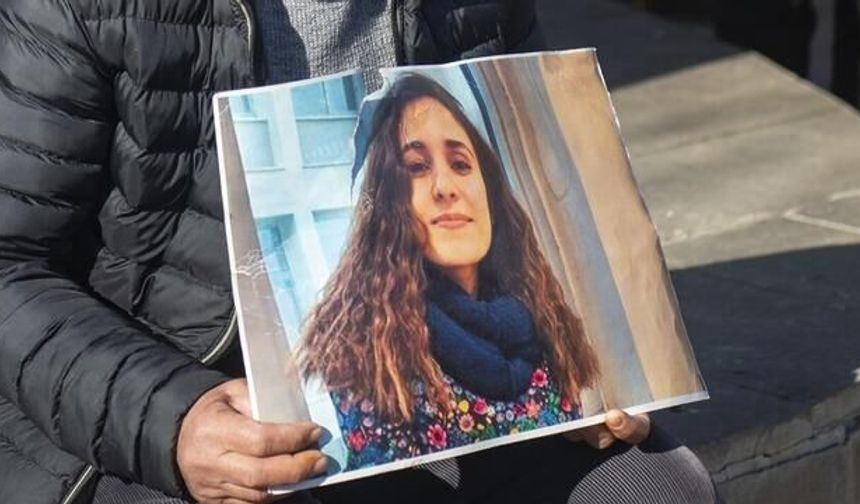 Gülistan Doku Soruşturmasında Yeni Adım: Anne ve Babadan DNA Örneği Alınıyor