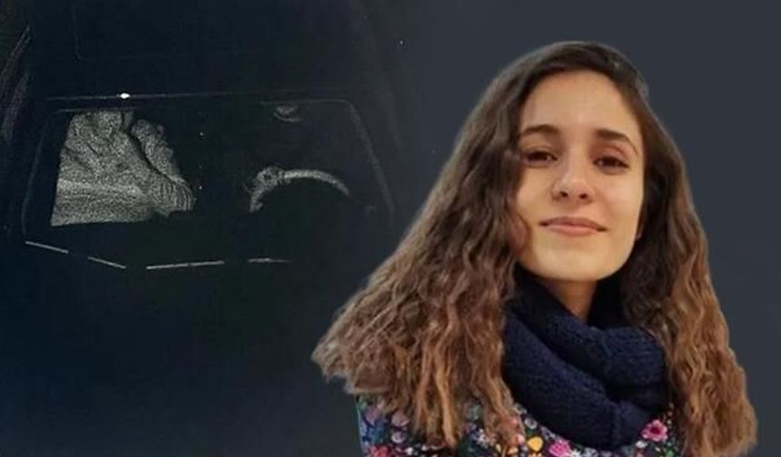 Gülistan Doku Soruşturmasında Yeni Gelişme: Şüpheli Araç Kriminal İncelemeye Alındı