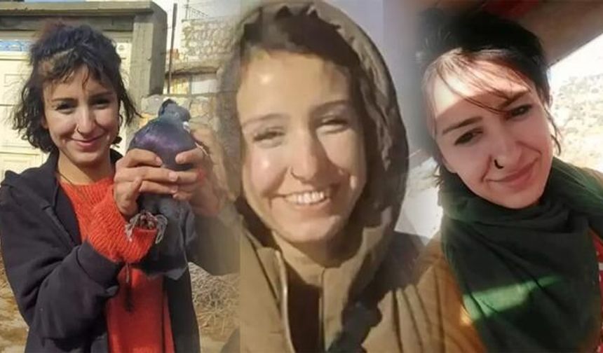 Gülistan Doku ve Rojvelat Kızmaz Dosyalarında Şüpheler Sürüyor