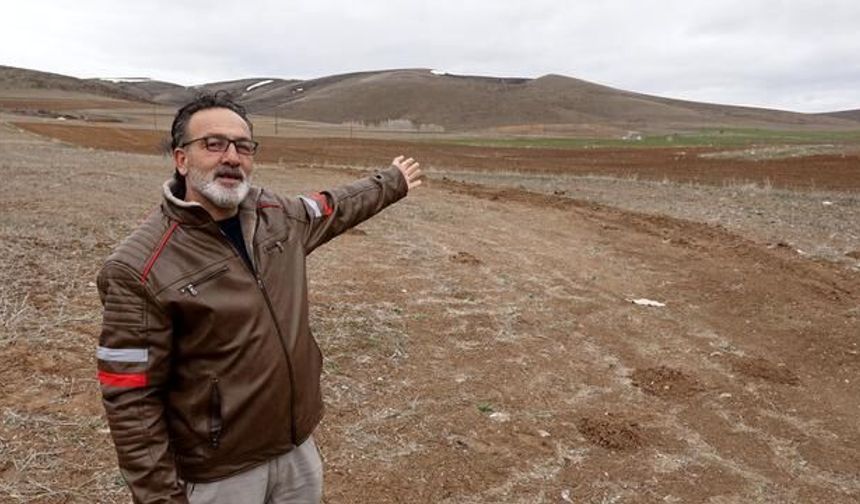 Gümüşhane'nin Salyazı Köyü Cezaevi İçin Bedelsiz Arazi Teklif Etti