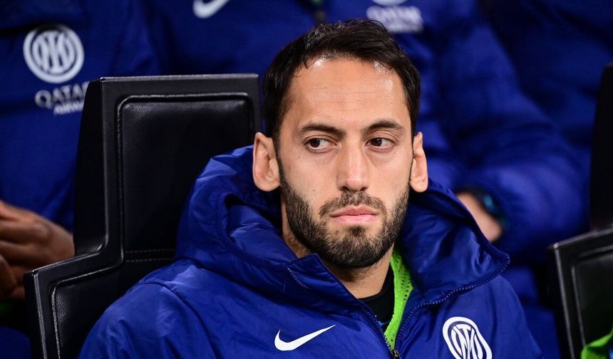 Hakan Çalhanoğlu'nun Menajerinden Galatasaray İddialarına Yanıt