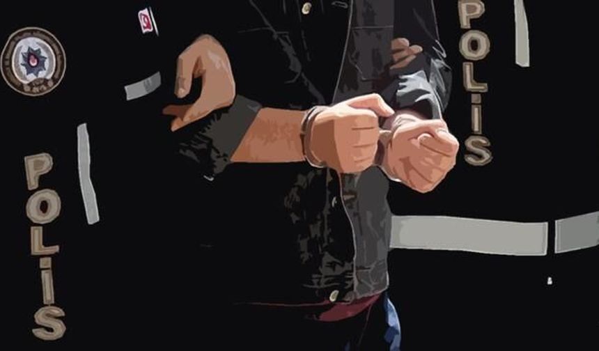 Halfeti'de Sosyal Medyada Tehdit Paylaşan Genç Tutuklandı