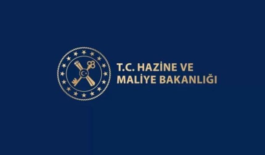 Hazine ve Maliye Bakanlığı'ndan Altın Varlıkları Açıklaması