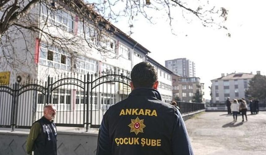İçişleri Bakanlığı'ndan Okul Güvenliğine Yönelik Yeni Genelge
