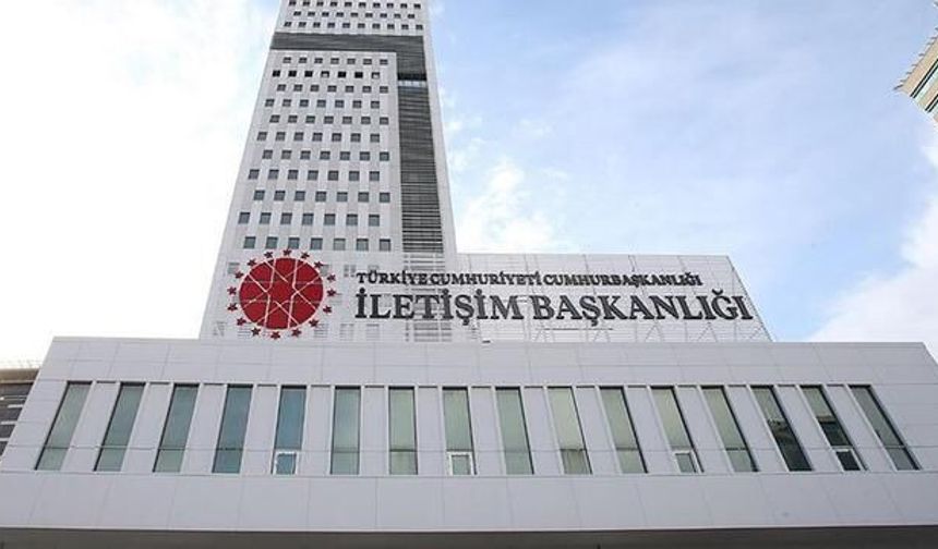 İletişim Başkanlığı'ndan Okul Saldırılarıyla İlgili Dezenformasyon Uyarısı
