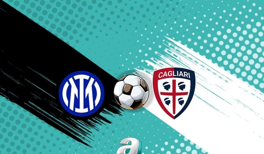 Inter-Cagliari Maçı 17 Nisan'da San Siro'da