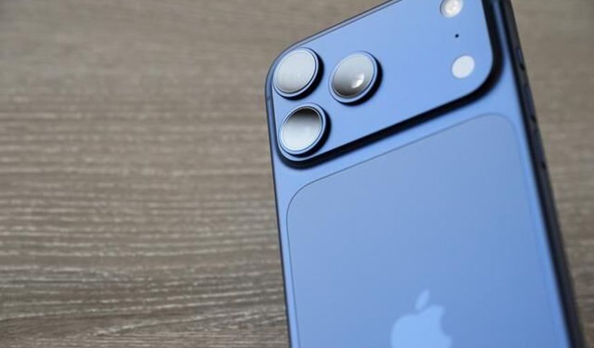 iPhone 18 Pro'da Değişken Diyafram Teknolojisi Geliyor