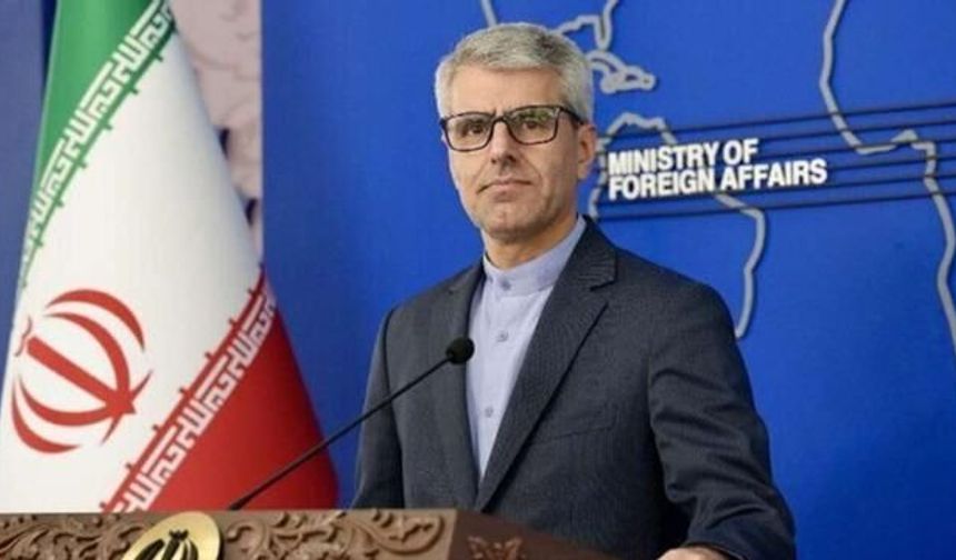 İran'dan ABD ile Süren Mesajlaşma ve Müzakere Süreci Hakkında Açıklama