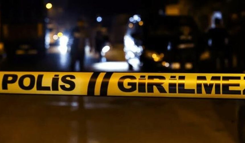 İskenderun'da Silahlı Saldırı ve Gömülü Ceset Vakası: 2 Kişi Gözaltında