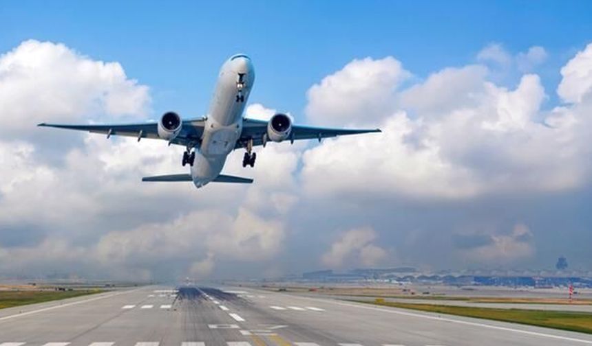 İskoçya'da Dünyanın En Kısa Uçuşu: Sadece 90 Saniye