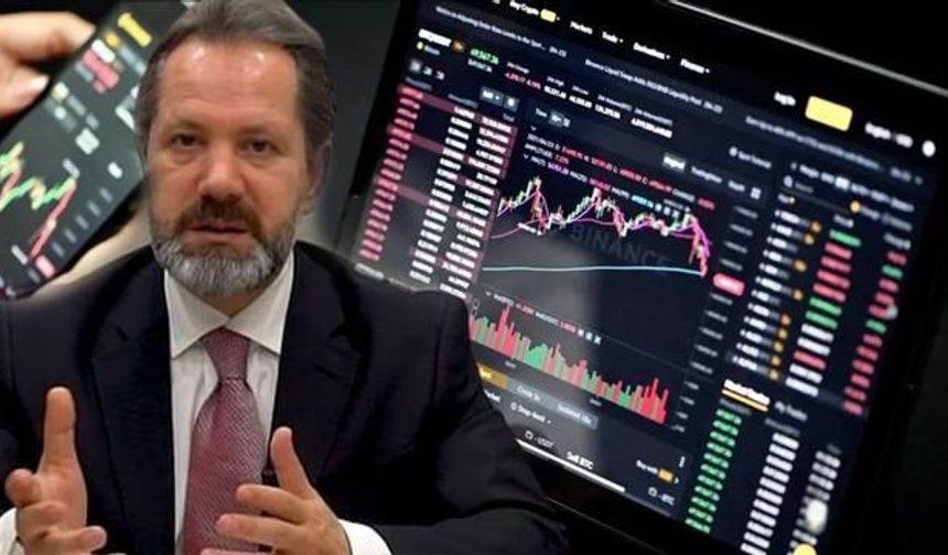 İslam Memiş, Piyasalardaki Dalgalanmaları ve Kaybedenleri Açıkladı