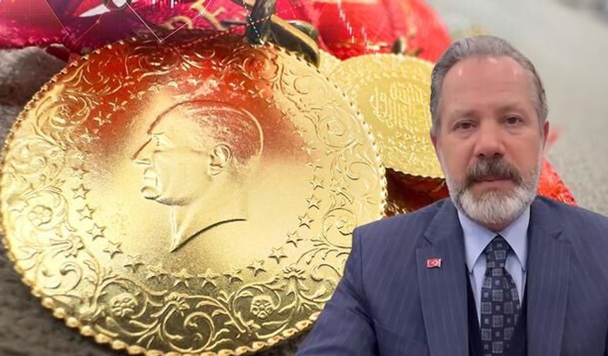 İslam Memiş'ten Altın ve Gümüş Piyasalarına Kritik Tarih Uyarısı