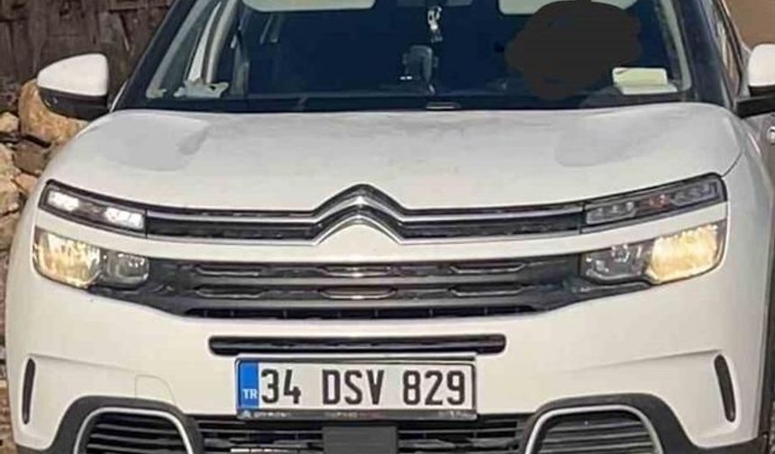 İstanbul'da 3 Günlük Kayıp Mehmet Çiftlikci Araçta Ölü Bulundu