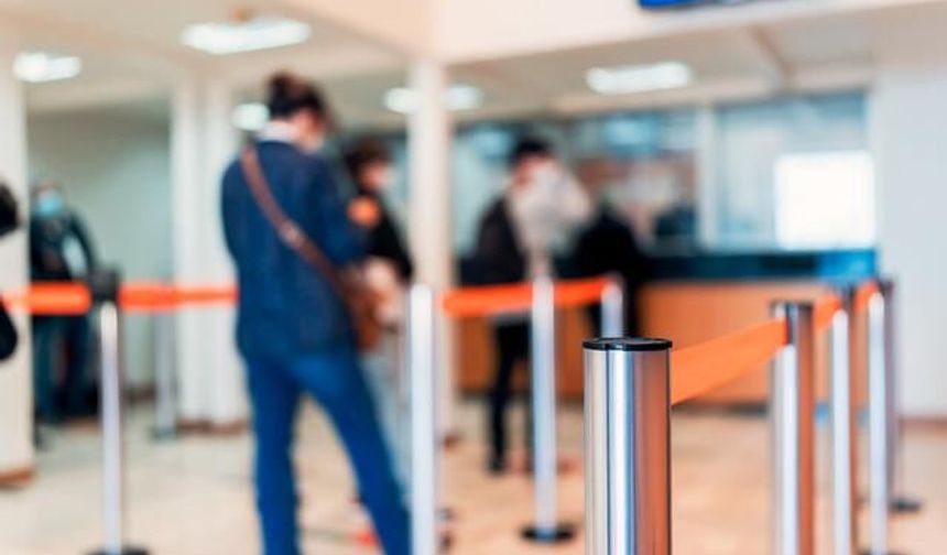 İstanbul'da Q Bank'a Operasyon: 4 Yönetici Gözaltında